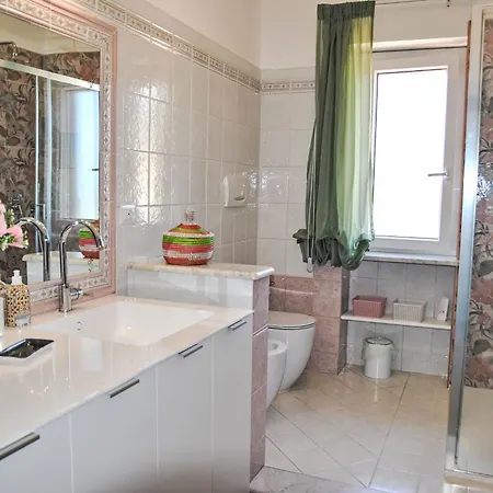 Διαμέρισμα Viola By Interhome Vendicio