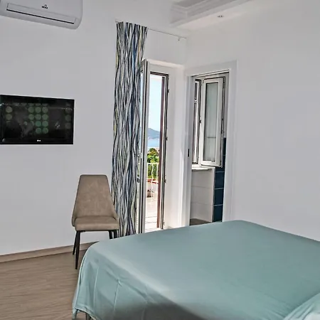 Διαμέρισμα Viola By Interhome Vendicio